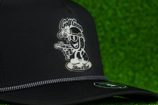Golf Goon Premium Hat - This one GLOWS