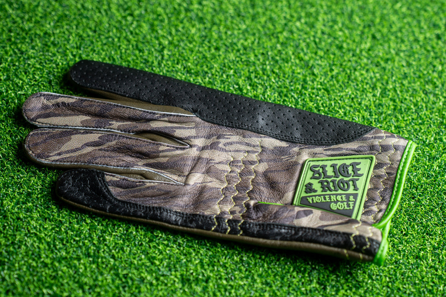 The OB Operator Golf Glove