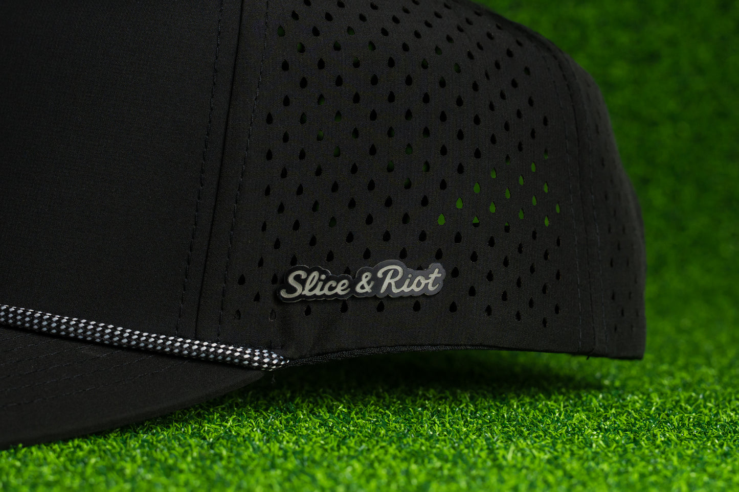 Golf Goon Premium Hat - This one GLOWS